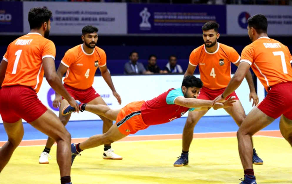 कबड्डी नीलामी का ऑडिट: बोली उम्मीद पर लगती है, कीमत प्रदर्शन पर