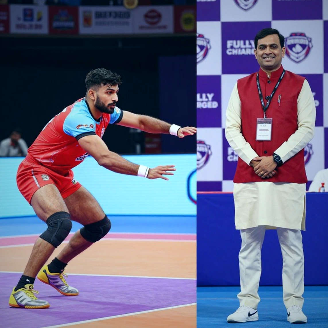 भारत बनाम इंग्लैंड, कॉमनवेल्थ कबड्डी चैंपियनशिप 2026: अहमदाबाद में बड़ा अंतर भारत की ताकत नहीं मापेगा