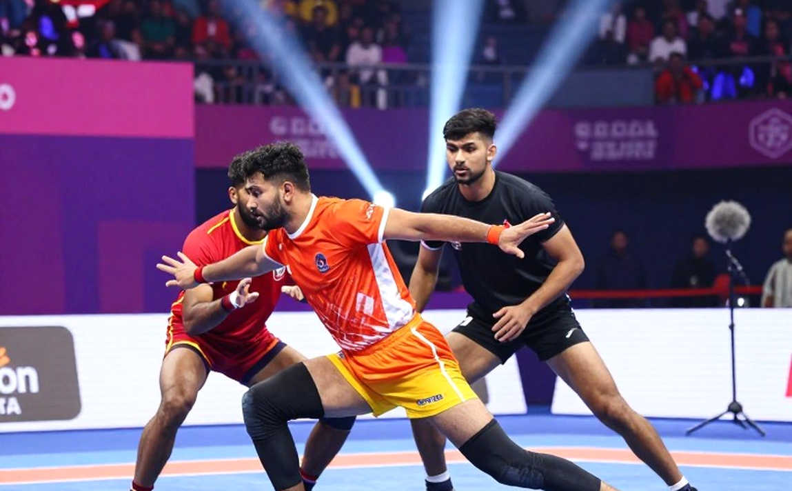 खाली कोडिंग शीट: कबड्डी की डेटा संस्कृति को एक शून्य नतीजे ने क्या सिखाया