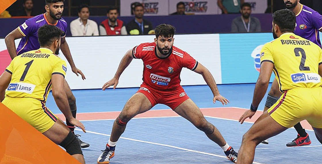 कॉमनवेल्थ कबड्डी चैंपियनशिप 2026, दिन 1: अंकतालिका का गणित साफ है, पर सबसे बड़ी खबर वह टीम है जो अभी खेली ही नहीं