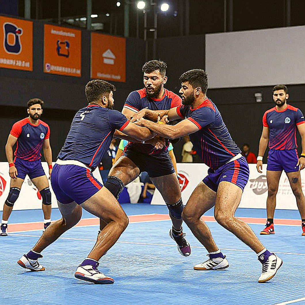 कॉमनवेल्थ कबड्डी चैंपियनशिप 2026: अहमदाबाद में 62 मैच, 23 टीमें और भारत के लिए एक बंद दायरे का इम्तिहान