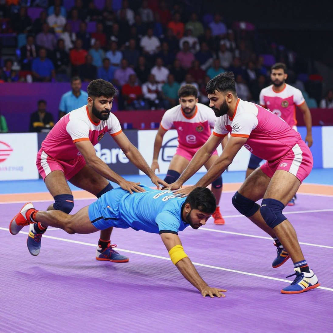 सूरजीत सिंह कप्तान, नवीन कुमार उपकप्तान: कॉमनवेल्थ कबड्डी चैंपियनशिप 2026 की घोषणा में जो तीन सवाल अनुत्तरित छूटे