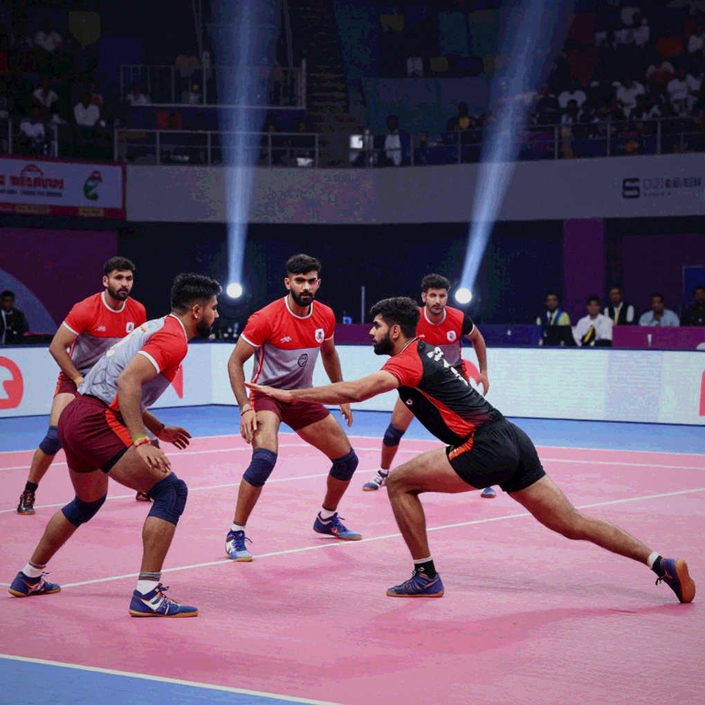 भारत बनाम इंग्लैंड, मैच 4: रोटेशन का बहीखाता, बोनस लाइन का भ्रम और गैरहाज़िर प्रतिद्वंद्वी