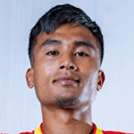 रॉनी विल्सन खर्बुडोन